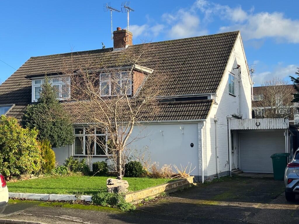 Main image of property: Shepperton, Middlesex.