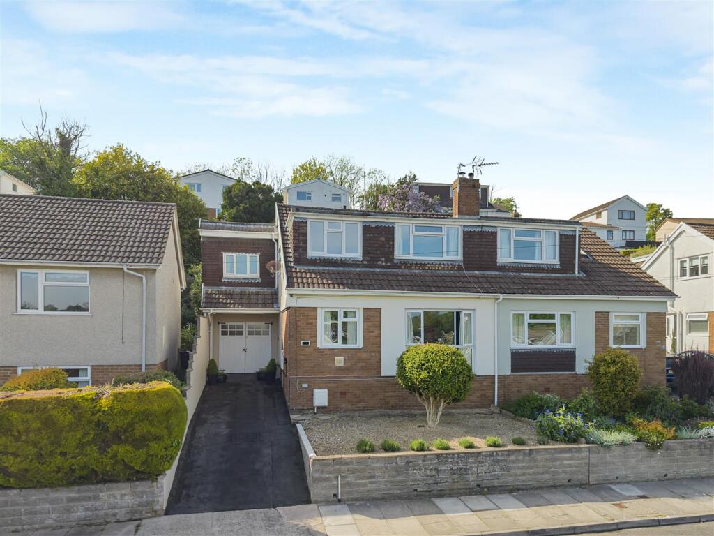 Main image of property: Geraints Way, Cowbridge