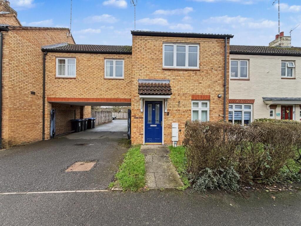 Main image of property: St. Margarets Avenue, Wolston, Coventry