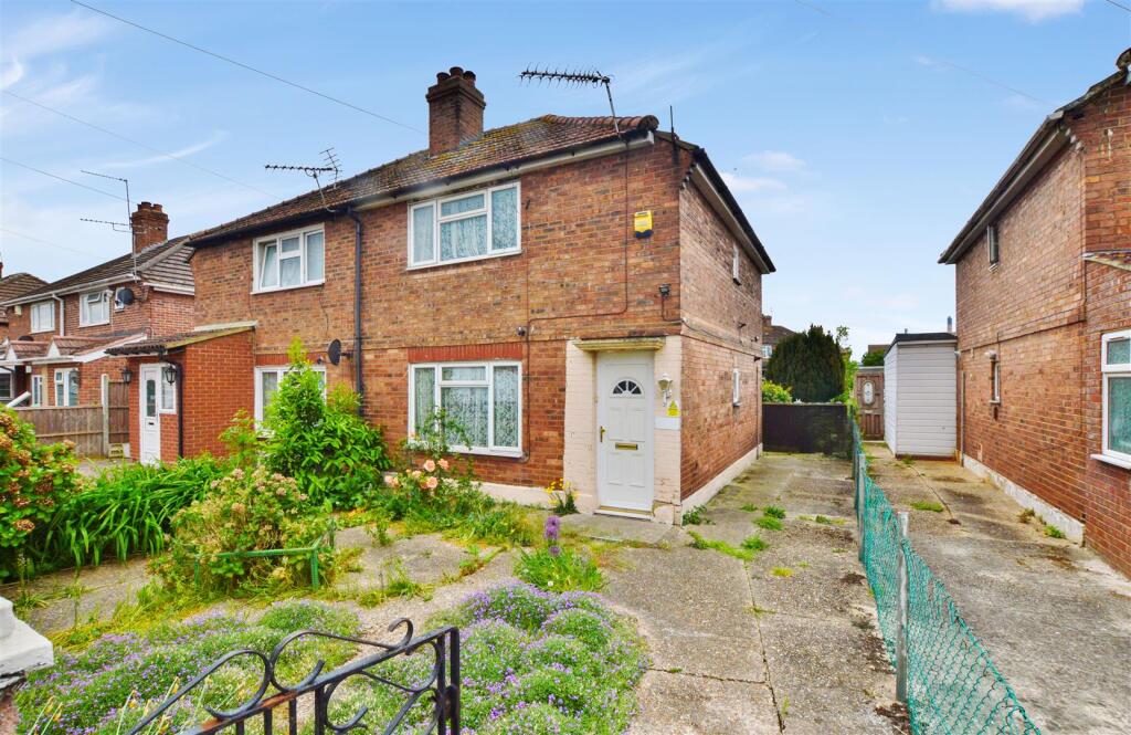 Main image of property: Northampton Avenue, Slough, Berkshire