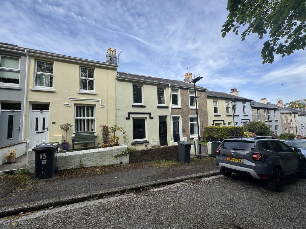 Main image of property: Linden Grove, Douglas