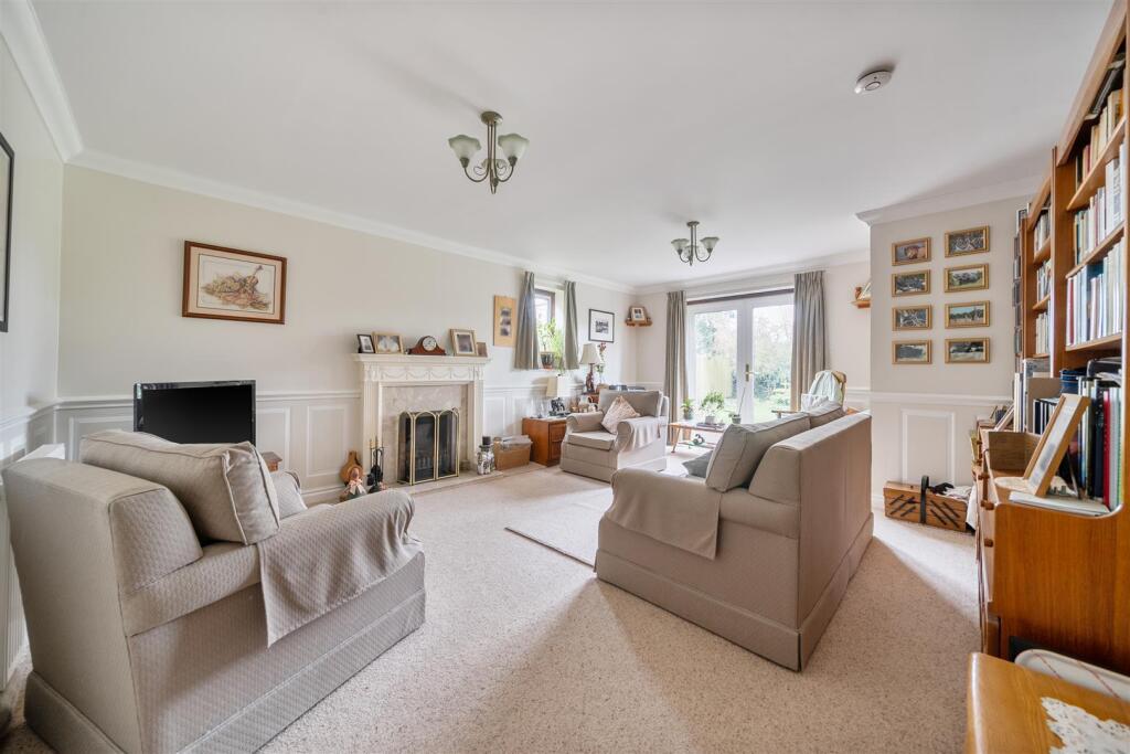 Fieldside, The Paddocks, Weston Lullingfields, Shrewsbury, SY4 2AP photo 3