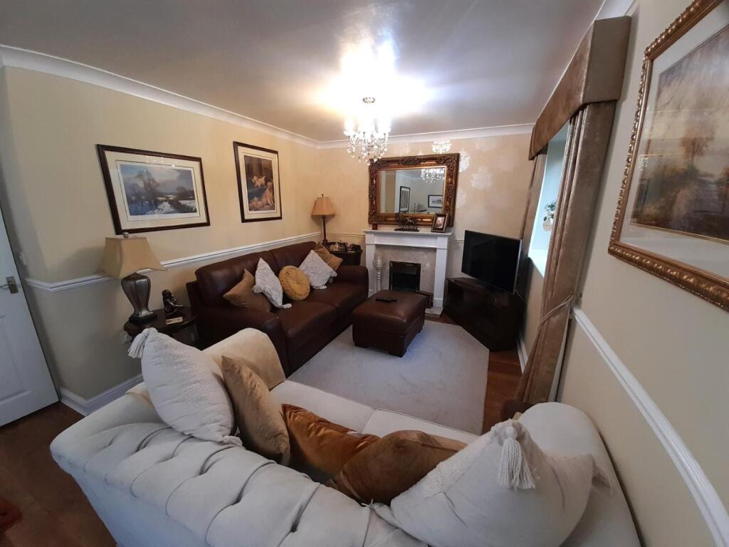 Herriot Grove, Bircotes, Doncaster photo 3