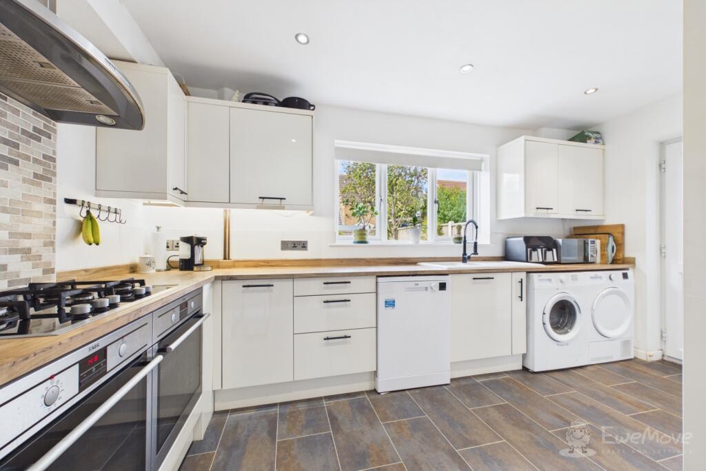 House in Canterbury - View 3