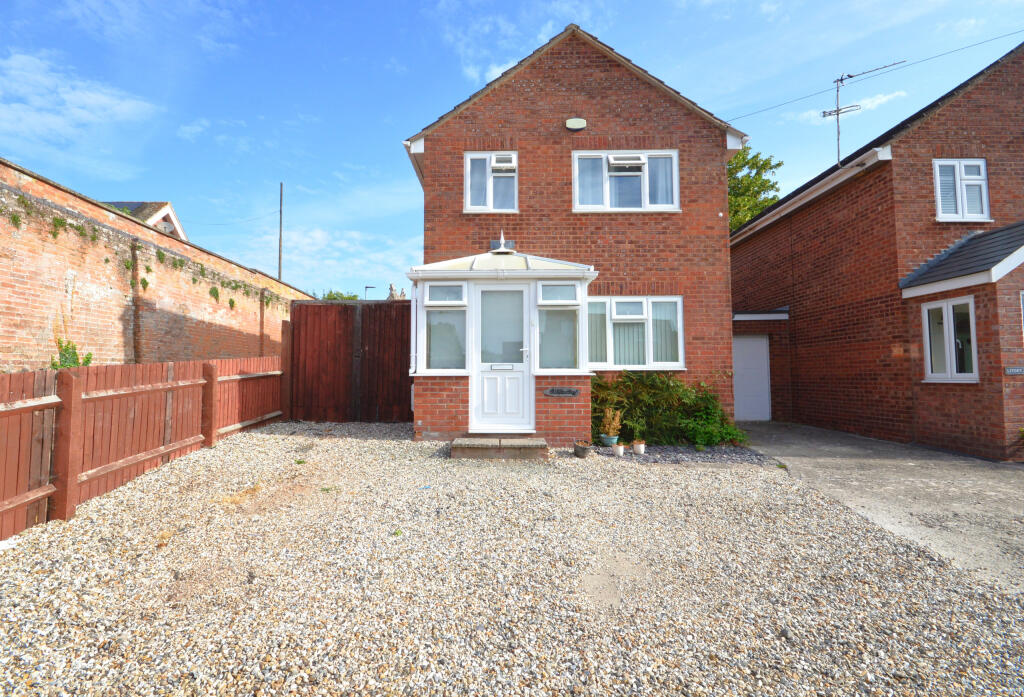 Main image of property: Killinchy, Moreton-On-Lugg, Hereford, Herefordshire