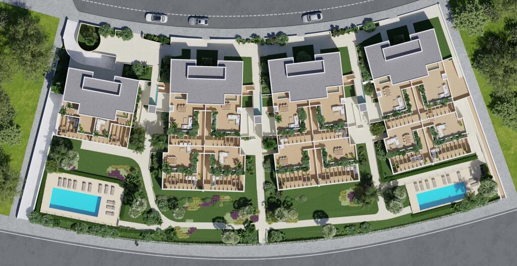 Main image of property: Valencia, Alicante, Monforte del Cid