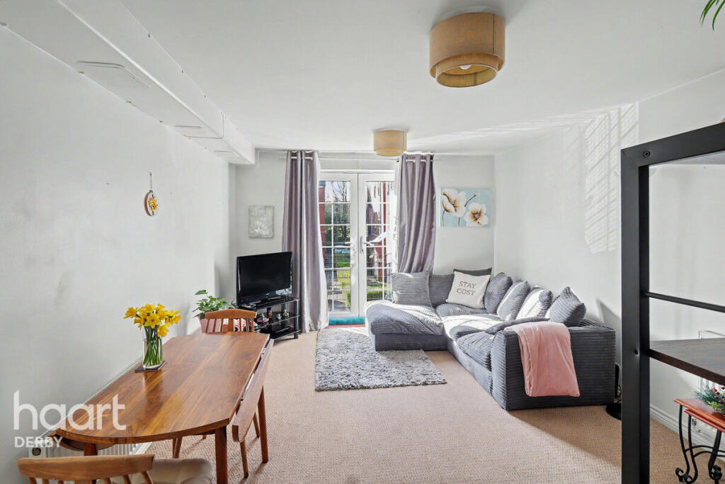 Apartment in Derby - View 5