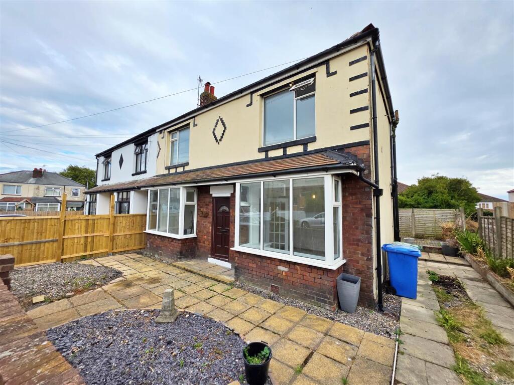 Main image of property: Crowder Avenue, Thornton-Cleveleys