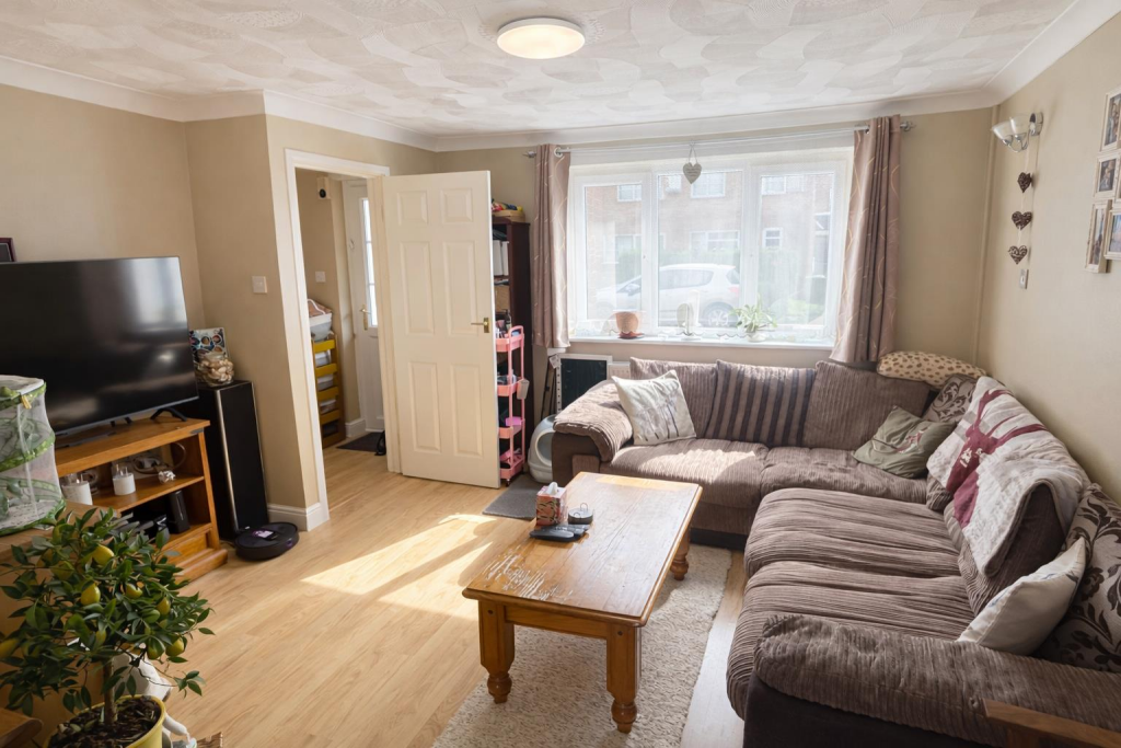 House in Thetford, Woodlands - View 2