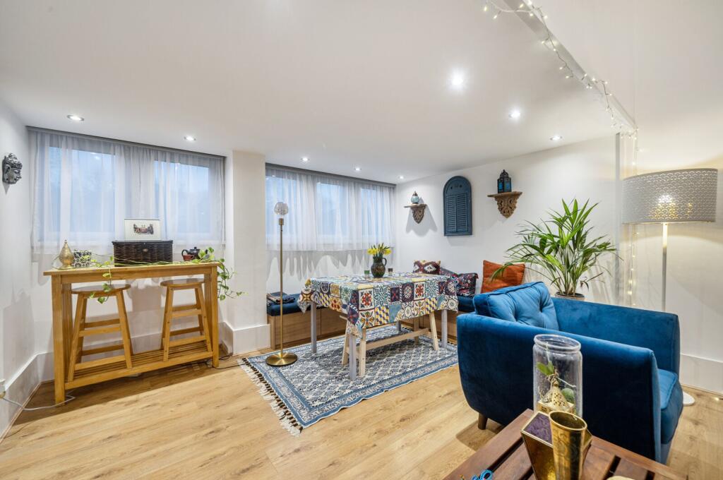 Main image of property: Old Kent Road, London, SE1