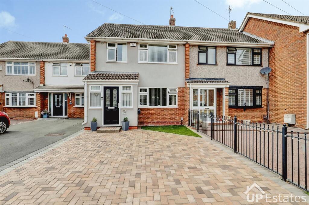 Main image of property: Rutland Avenue, Nuneaton