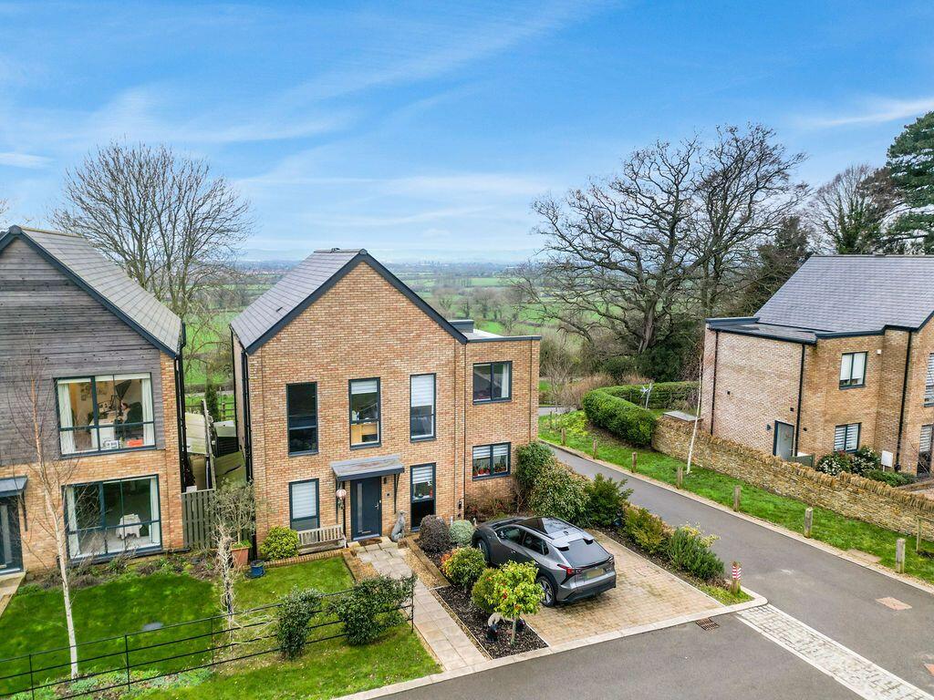 Main image of property: John Martin Gardens , Standish, Stroud, GL10 3WB