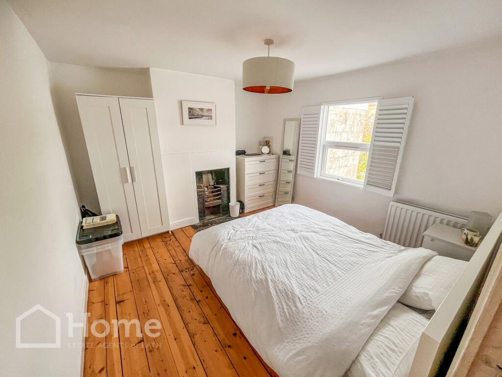 Locksbrook Road, Newbridge, Bath, Bath And North East Somerset - More