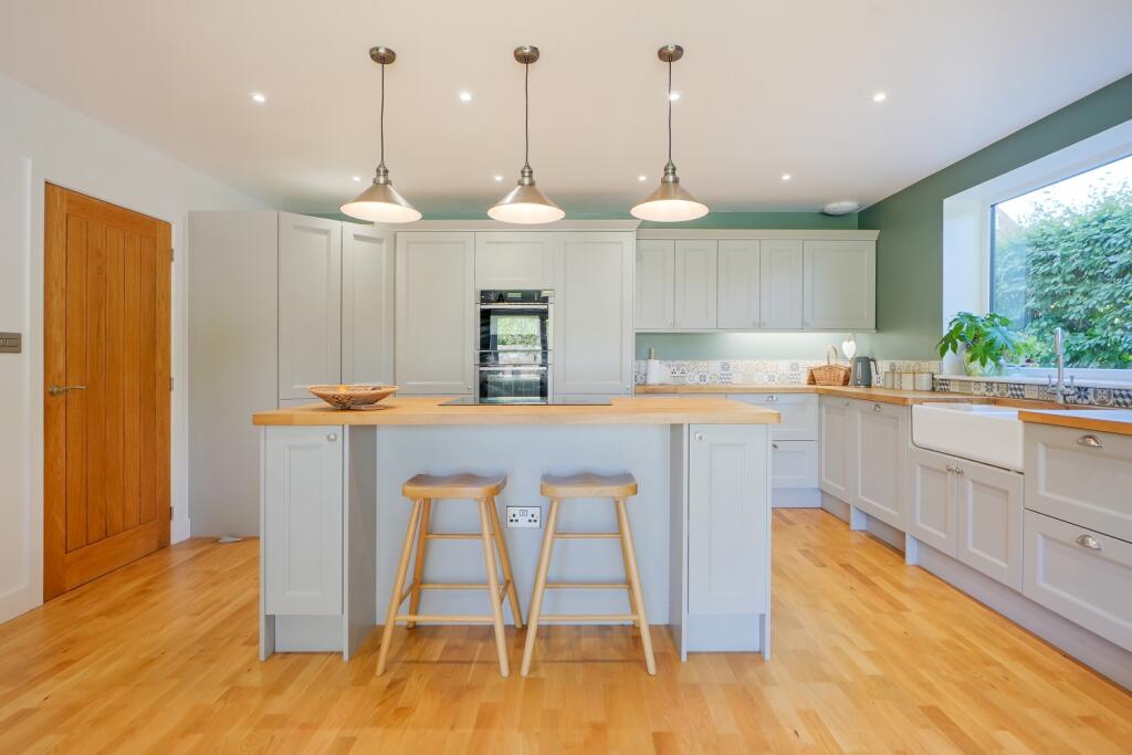 House in Sheffield - View 3