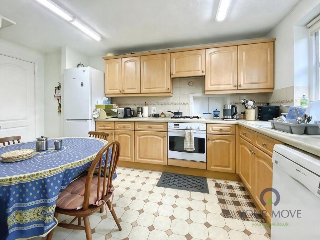 House in Swale, Iwade - View 4