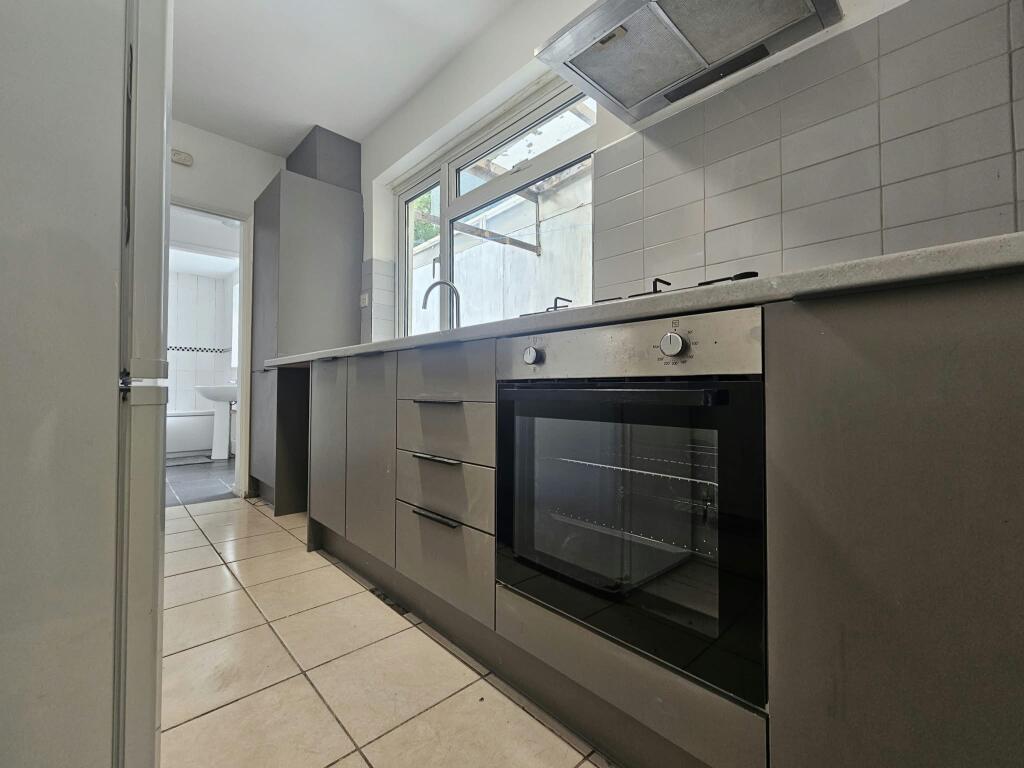 House in Birmingham - View 2