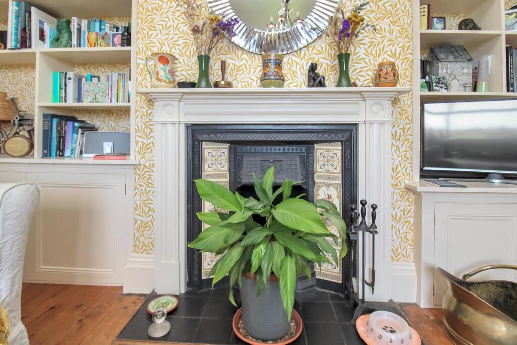 House in Ripon, Ure Bank, North Yorkshire - View 5