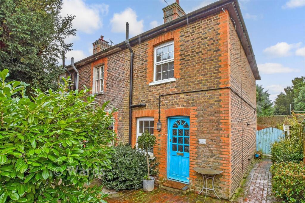 Main image of property: High Street, Hadlow, Tonbridge, Kent