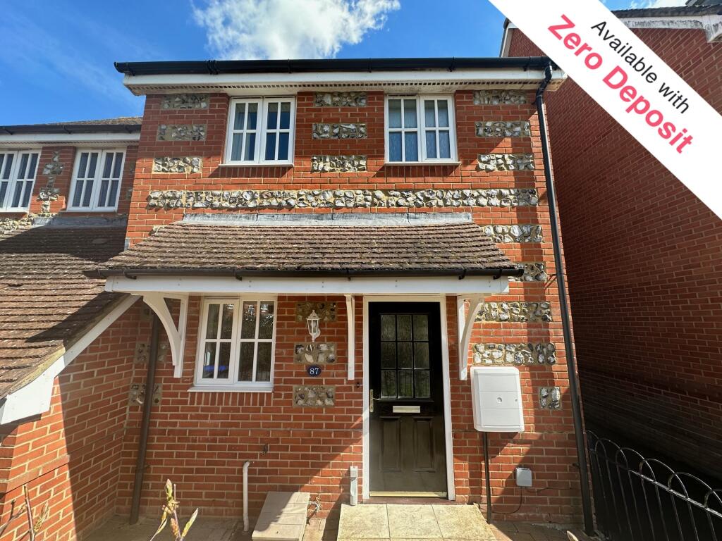 Main image of property: Carpenter Drive, Amesbury