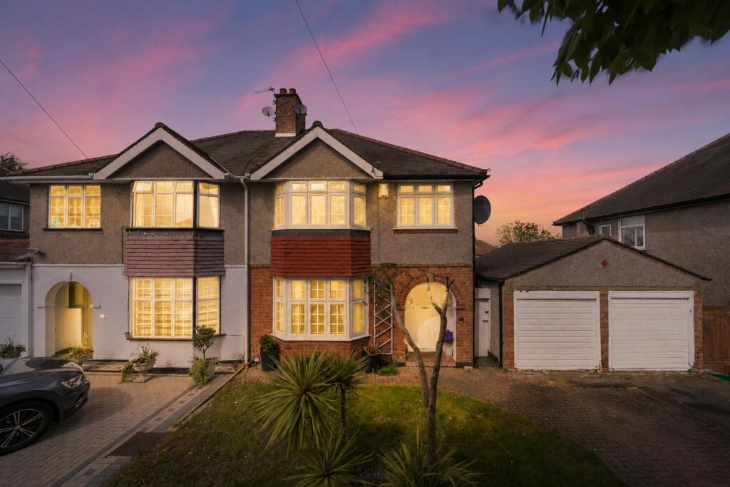 Main image of property: Abergeldie Road, Lee, London, SE12