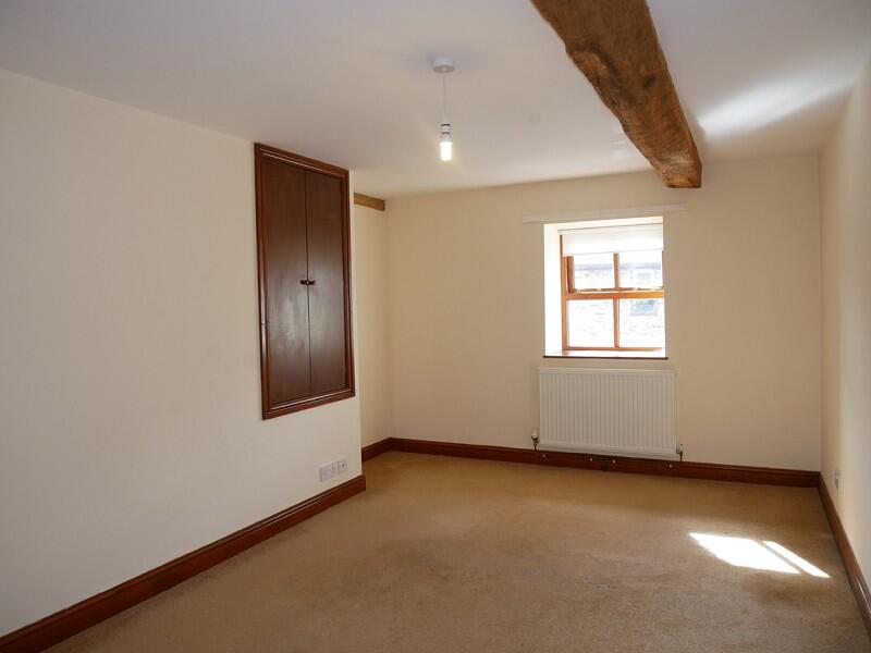 House in Llanddew - View 4