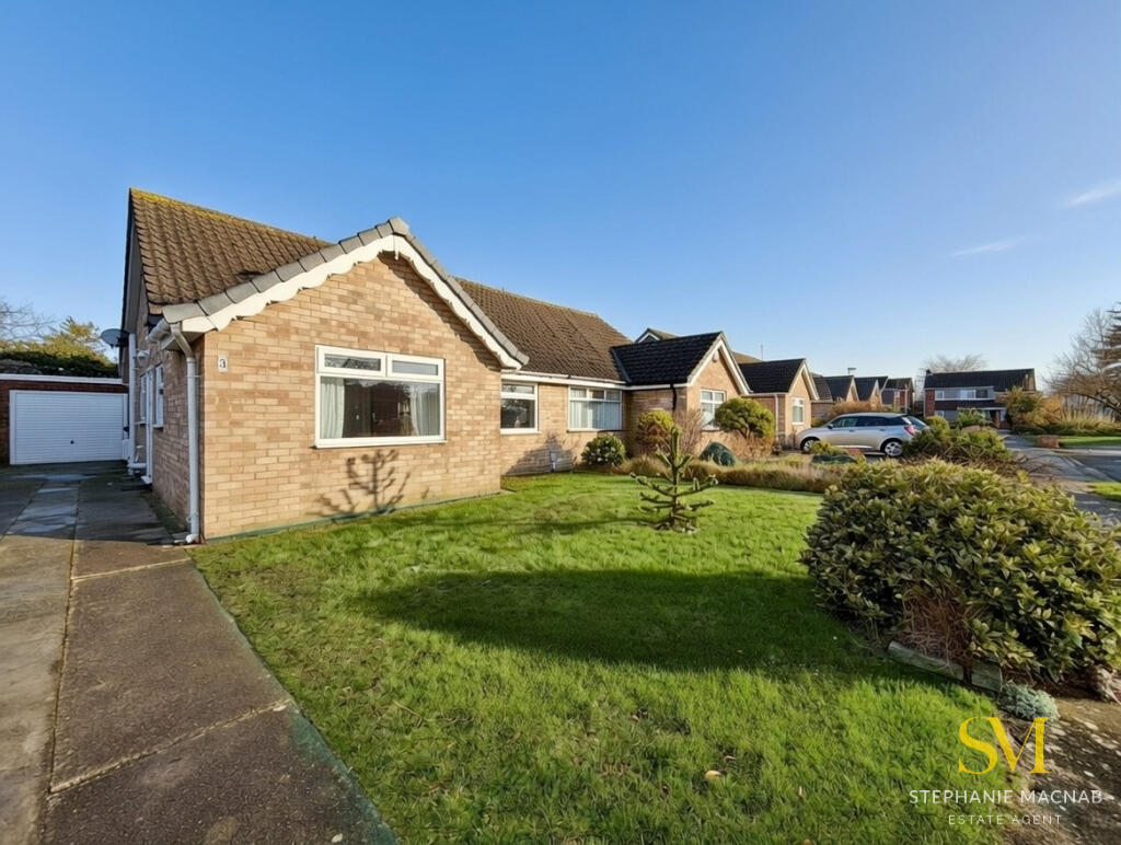 Main image of property: Larch Way, Formby, Liverpool, L37