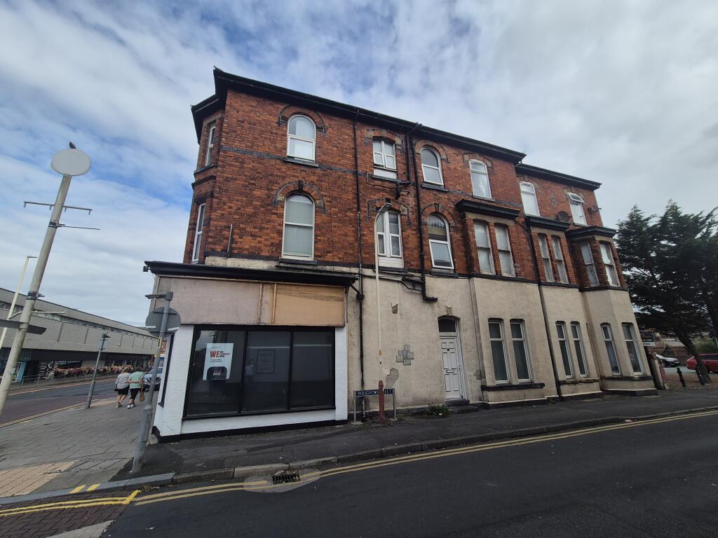 Flat 5, 1-3 Wright Street, Southport, Merseyside PR9 0TL photo 3