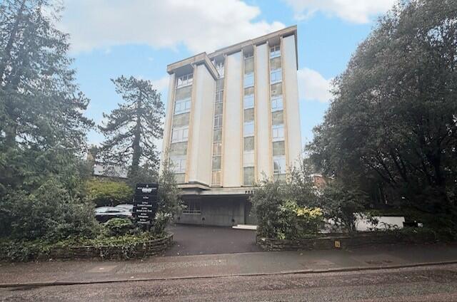 Main image of property: Dean Park Crescent, Bournemouth Town Centre