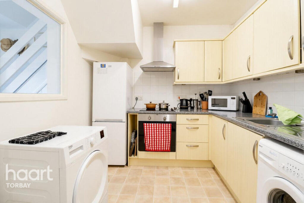 Main image of property: Hartop Road, Torquay