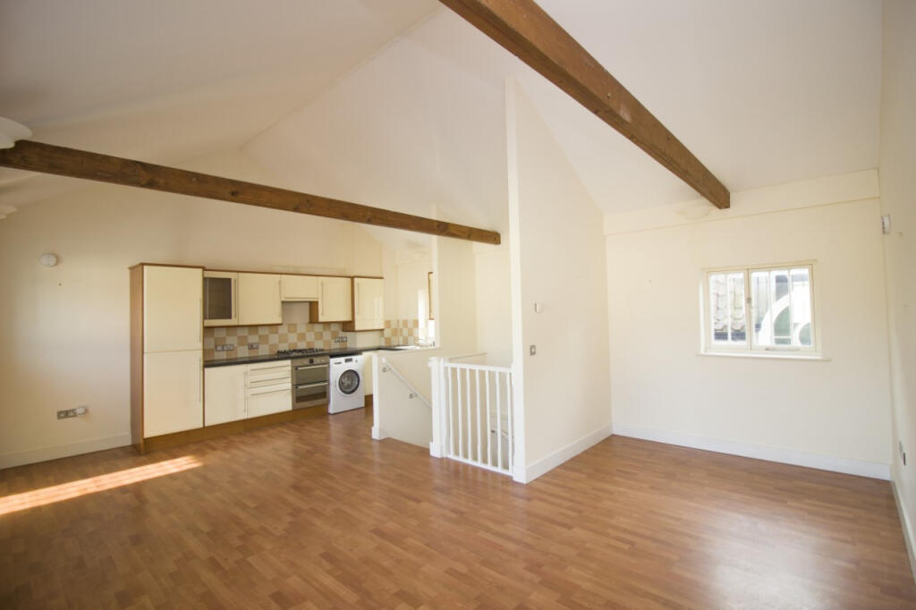 Main image of property: Barehams Yard, Sudbury, Suffolk, CO10