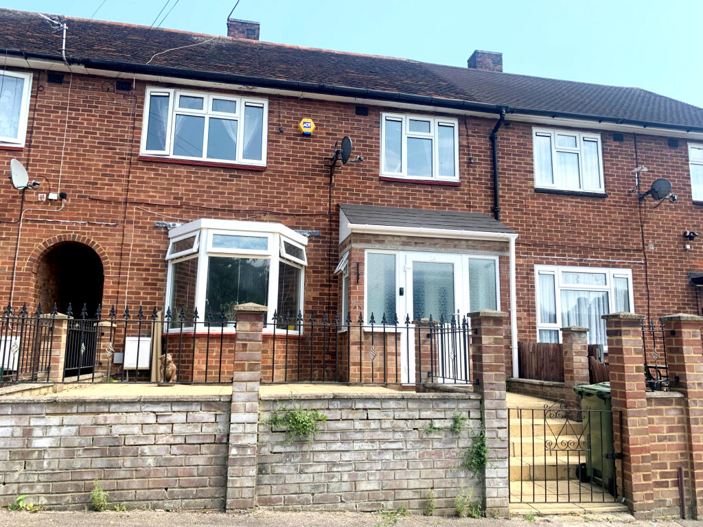 Main image of property: Grovelands Road, Orpington, BR5