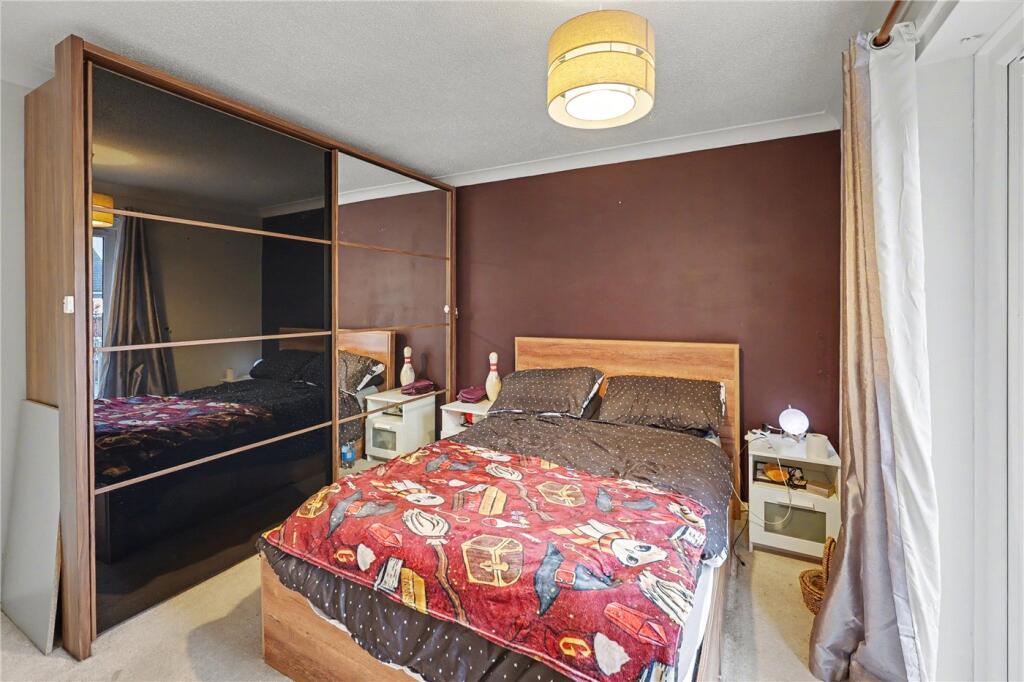 Apartment in Norwich, Norfolk - View 5