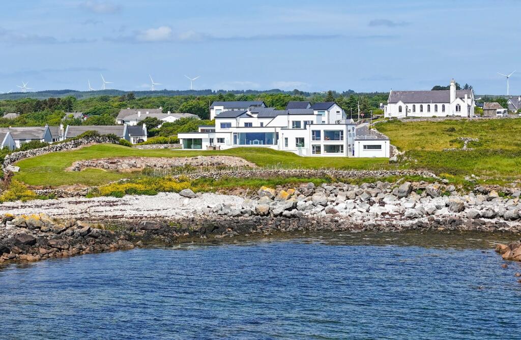 Main image of property: 1 Gaoth Na Mara, Furbo, Co. Galway, H91