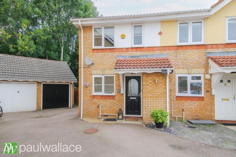 Main image of property: Challinor, Church Langley