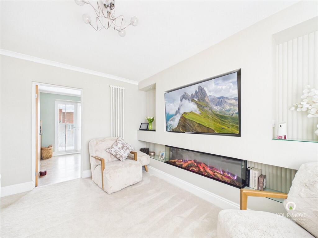 House in Gateshead, North East - View 4