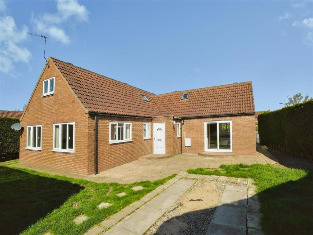 Main image of property: Bravener Court, Newton on Ouse, York, YO30 2DH