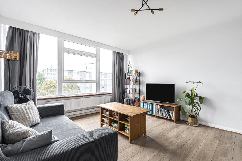 Main image of property: Keswick Road, London, SW15