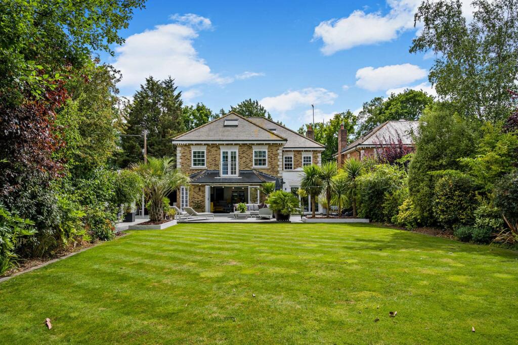 Main image of property: Blacksmiths Lane, Wickham Bishops, Essex