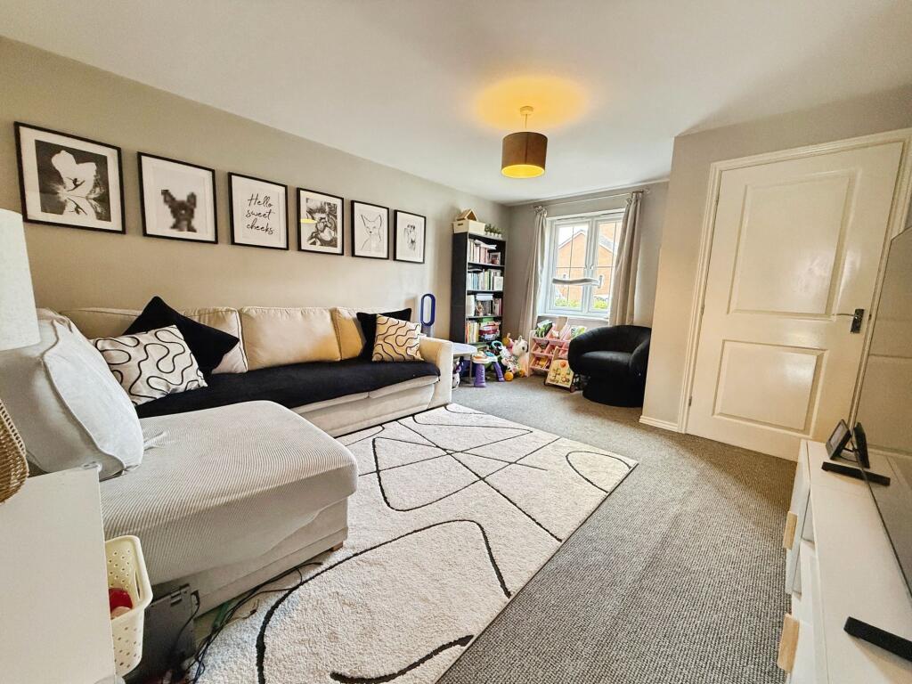 Brutus Court, North Hykeham, LN6 photo 2