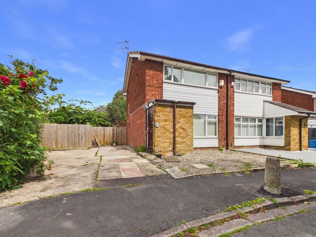 Main image of property: Caldwell Avenue, Tyldesley, M29