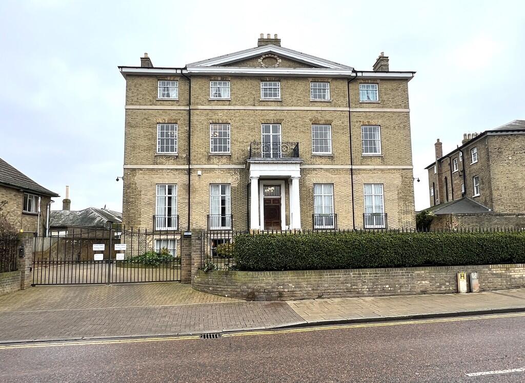 Main image of property: Chatteris House, High Street, Chatteris, PE16 6BG