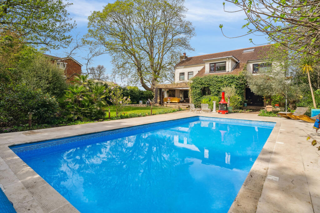 Main image of property: Eel Pie Island, Twickenham, TW1