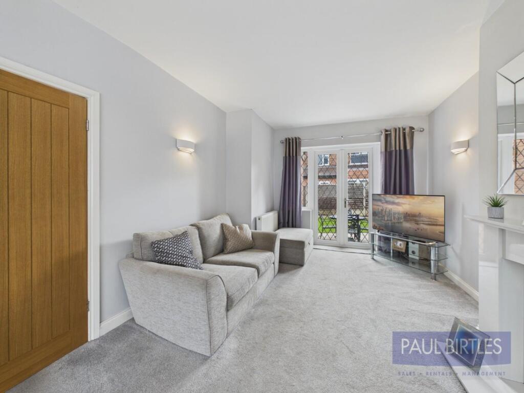 House in Manchester - View 5
