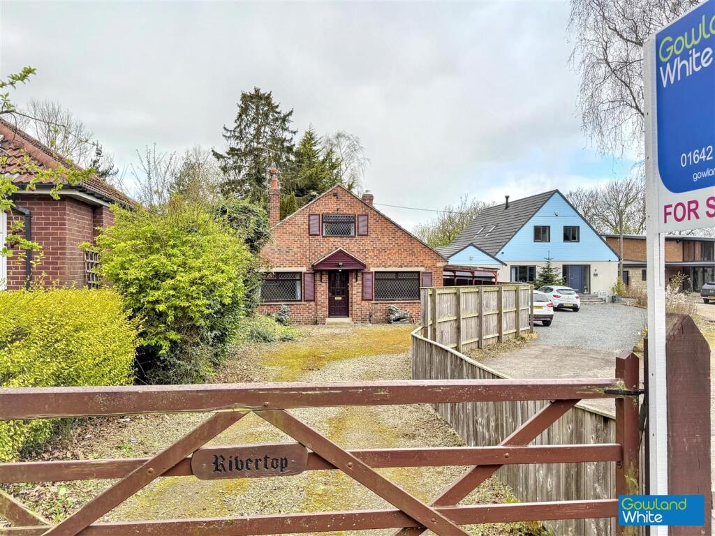 Main image of property: Worsall Road, Yarm TS15 9DF