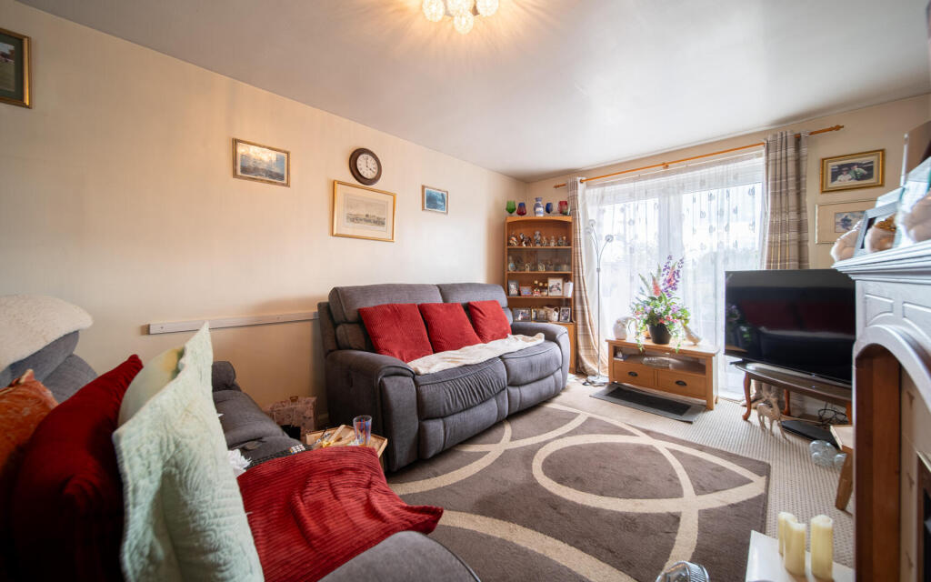 House in Lacock - View 3