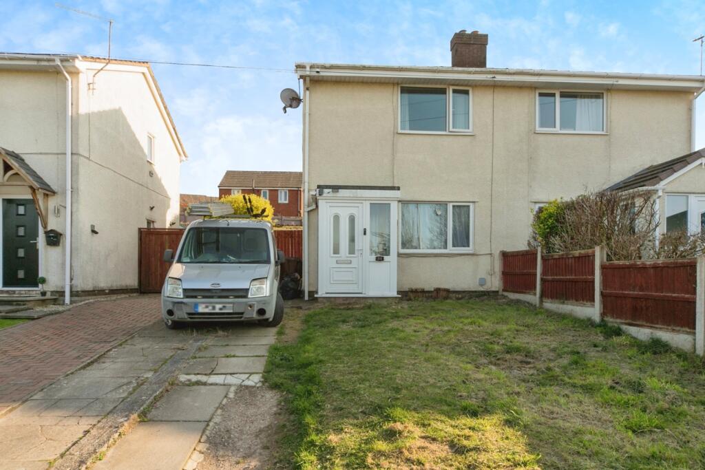 Main image of property: Pentregwyddel Road, Llysfaen, Colwyn Bay, Conwy, LL29