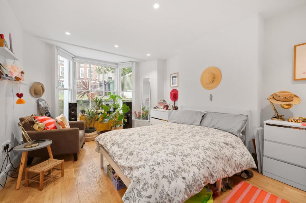 Main image of property: Cliff Road, 
Camden, NW1
