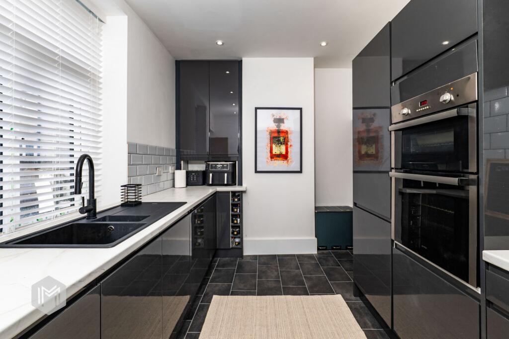 House in Rossendale, Flax Moss - View 5