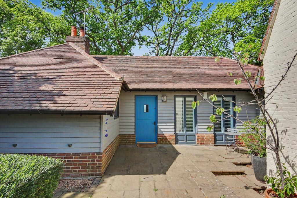 Main image of property: Winchester Road, Waltham Chase, SO32