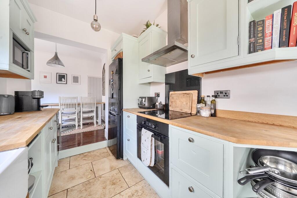 Nursery Road, Tunbridge Wells, TN4 photo 4